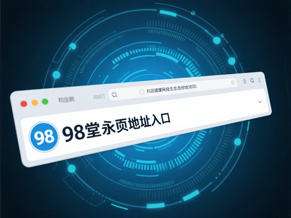 从技术角度而言，无论是98堂永久地址入口
