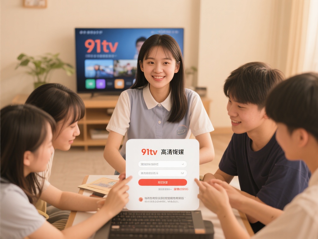 案例分析：小张是一名大学生，喜欢通过91