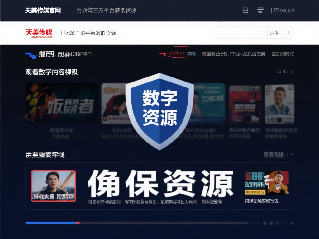 保护自身合法权益
观看数字内容时，确保