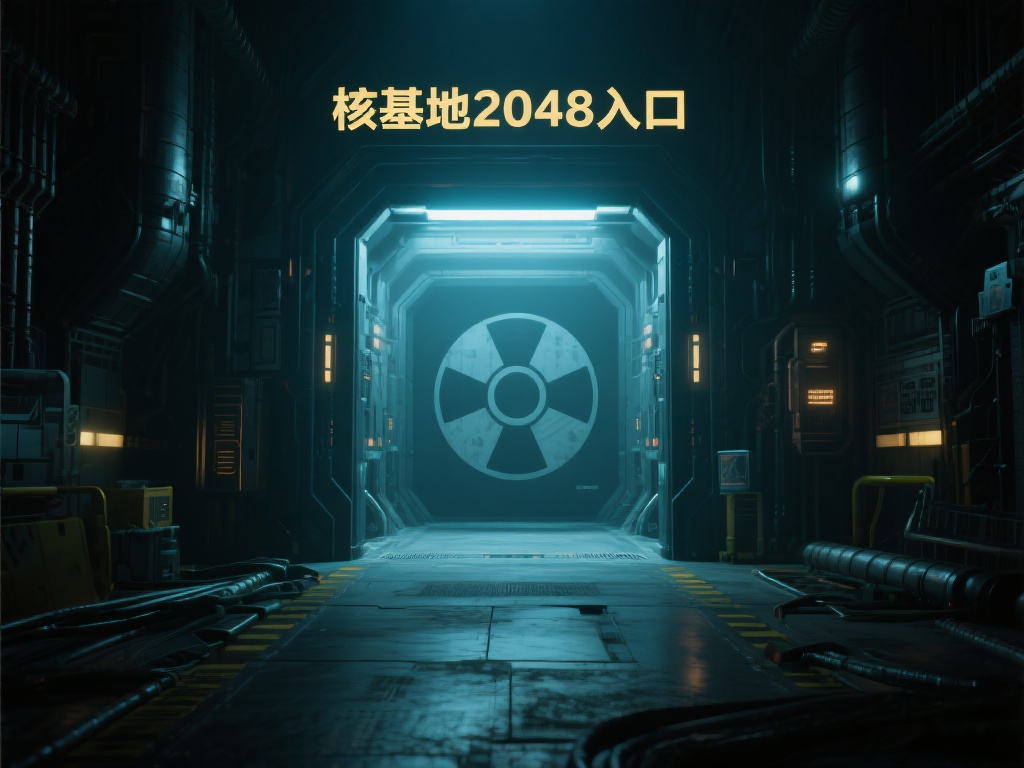 在各种充满神秘色彩的领域中，“核基地20