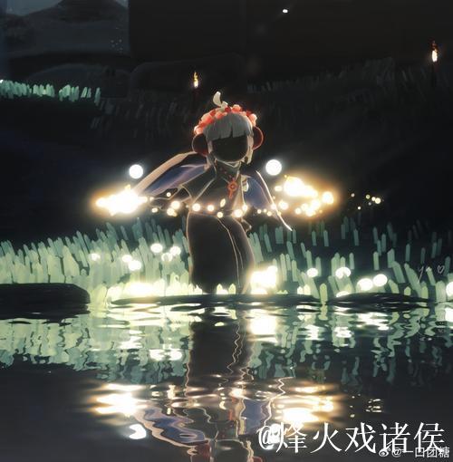 青青青青草的悠然梦境之旅